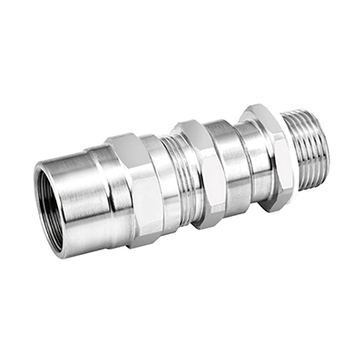 BDM-H(X)防爆电缆夹紧密封接头