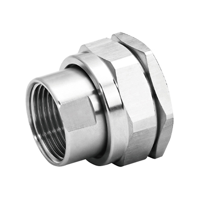 BHJ-Ⅱ防爆活接头 A型系列