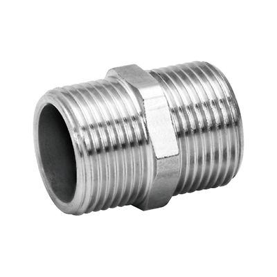 BGJ防爆管接头 C型系列 两端外螺纹